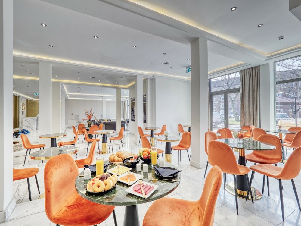 Фото G Experience hotel