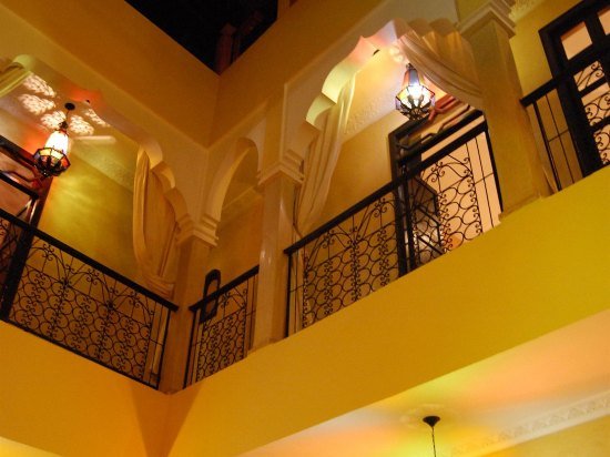 Фото Riad Suliman