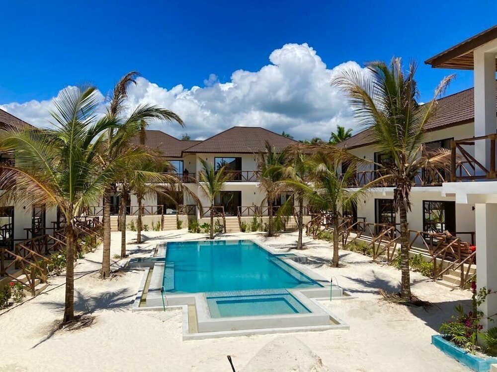 Фото Sand Beach Boutique Hotel