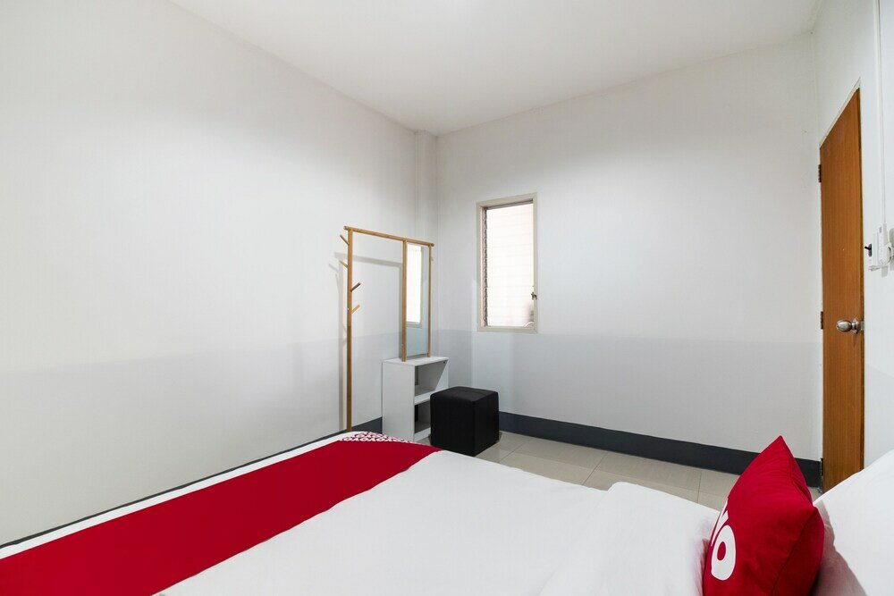 Фото Oyo 678 The Room Relax