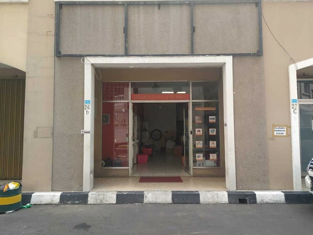 Фото Ancol Homestay