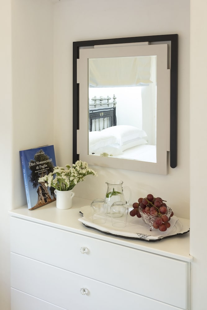 Фото Dimora Graziana