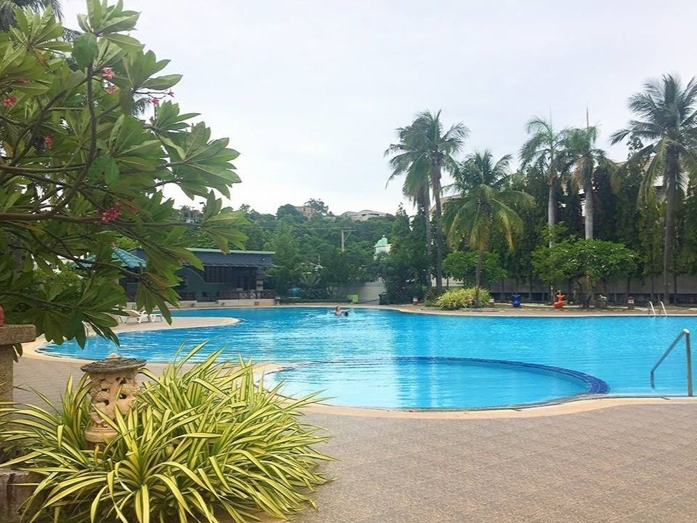 Фото Condo Chamchuri