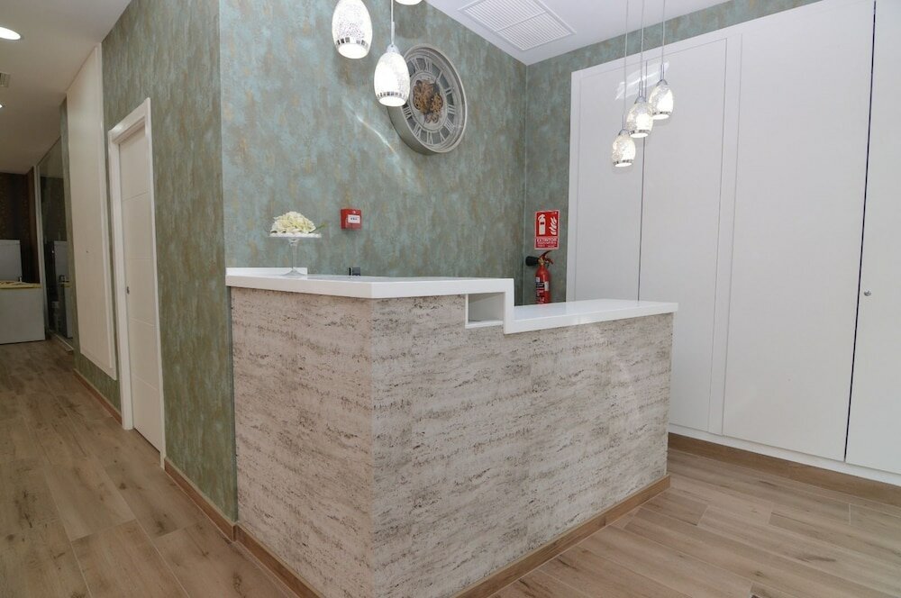 Фото Hotel Castillo Benidorm