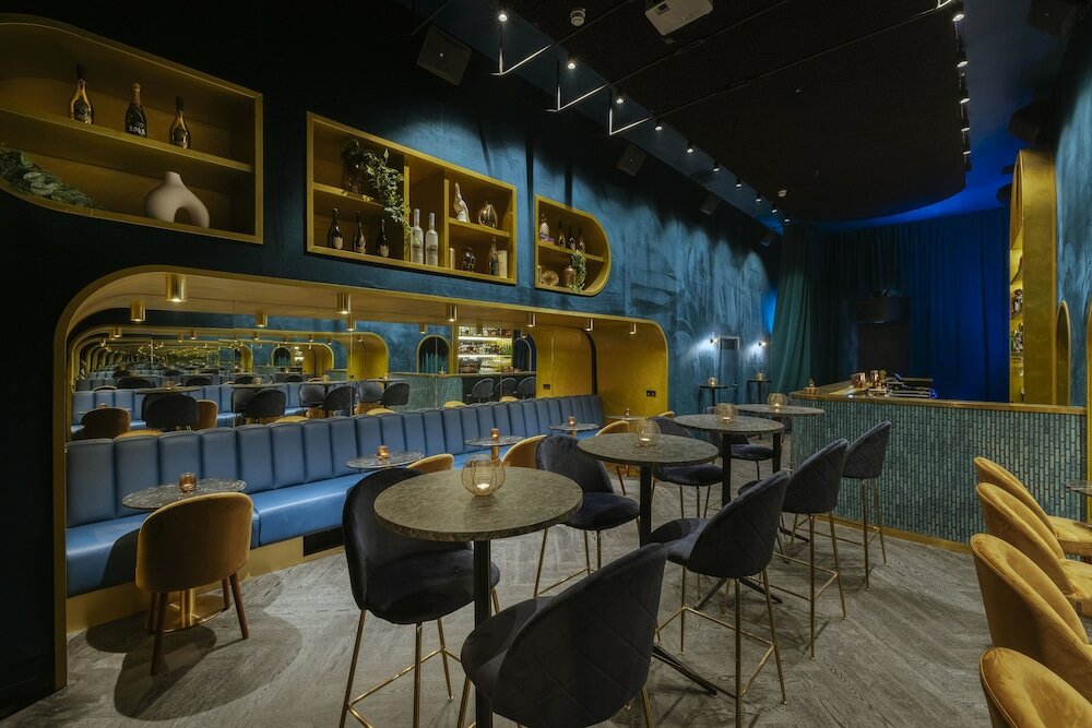 Фото Отель Supper