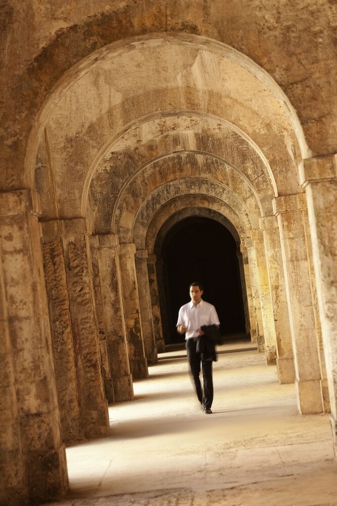 Фото Royal Hotel Oran - MGallery by Sofitel