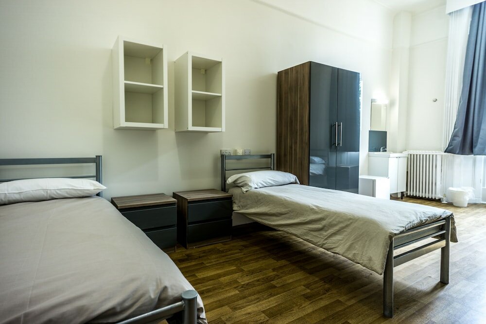 Фото Sandeman-Allen House - Hostel