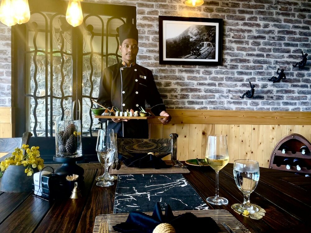 Фото The Capoe House