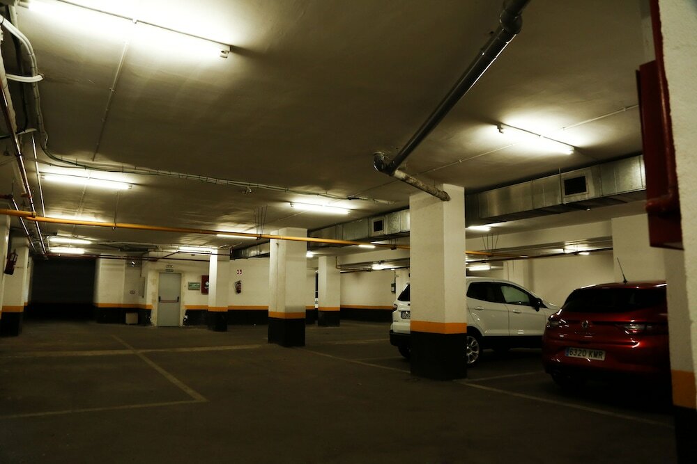 Фото Roisa Hostal Boutique