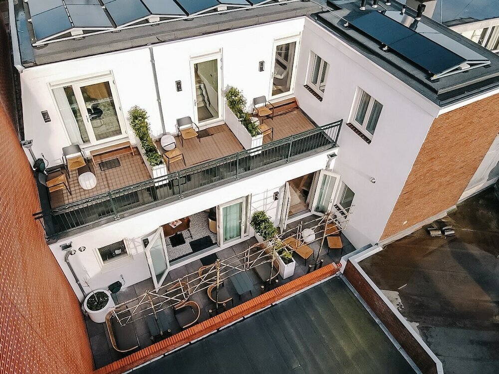 Фото Boutique hotel Margretha