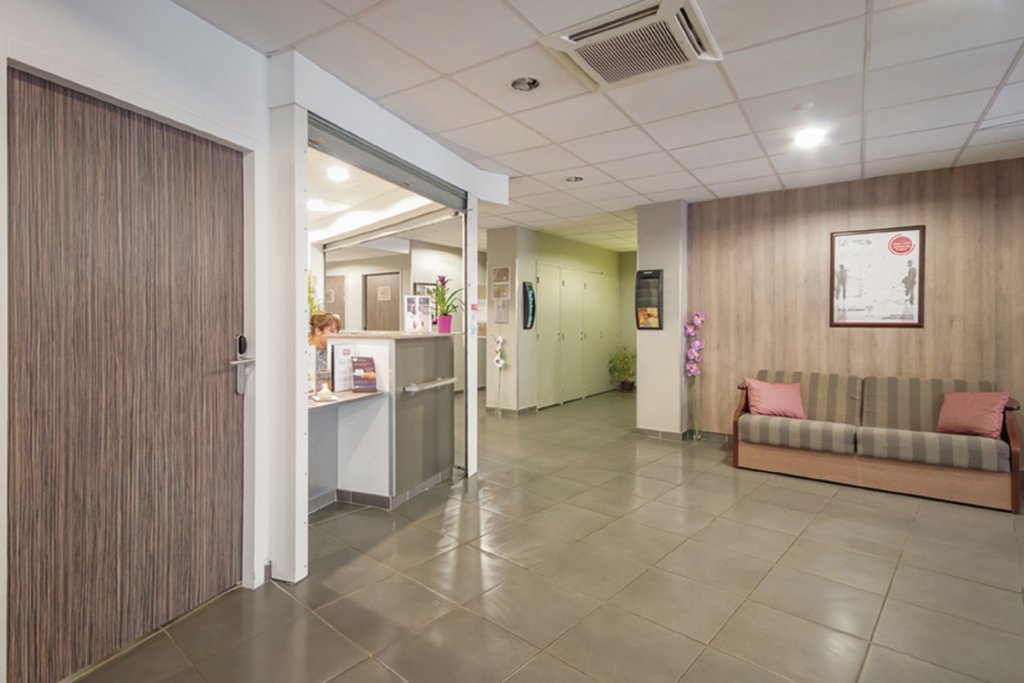 Фото Appart'City Valence Centre