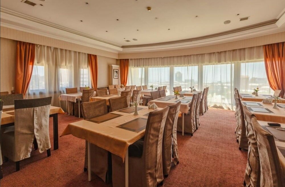 Фото Diplomat Hotel Baku