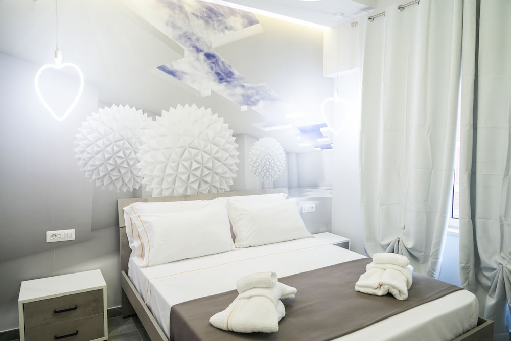 Фото Napolitano Rooms