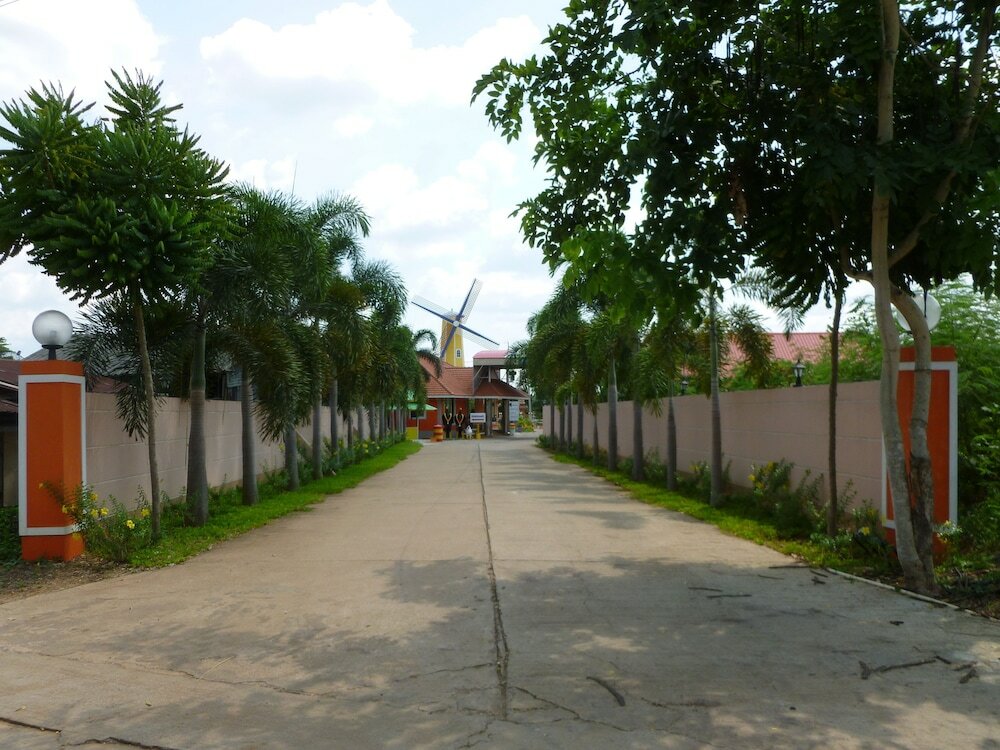 Фото Rama City Resort & Hotel