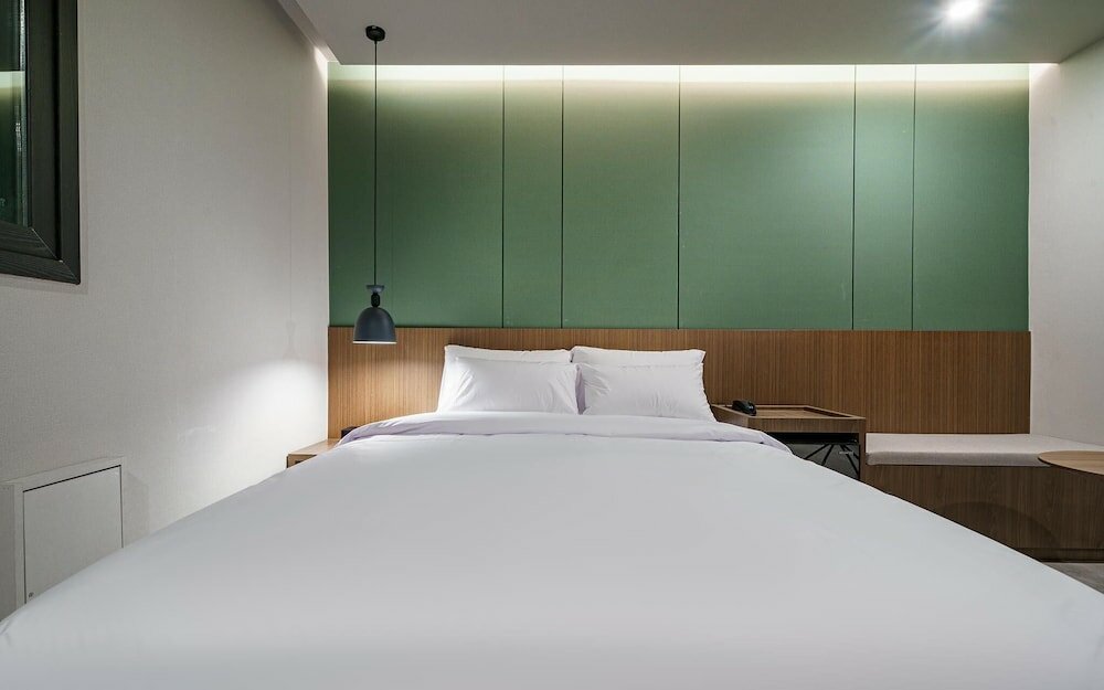 Фото Suyu Le Rev Hotel