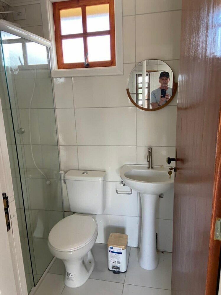 Фото Pousada Haras Fazenda Jamaica