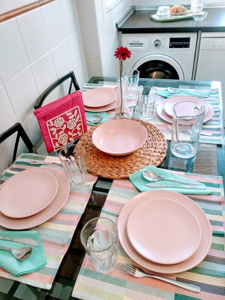 Фото Wish Suite Rafael de Sevilla