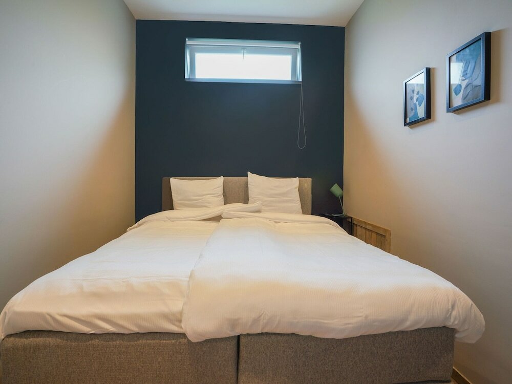 Фото Modern Holiday Home in Grubbenvorst near River Maas