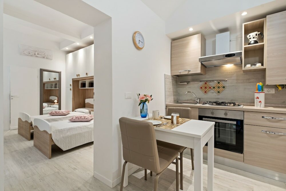 Фото Pratello centrale e funzionale Apartment