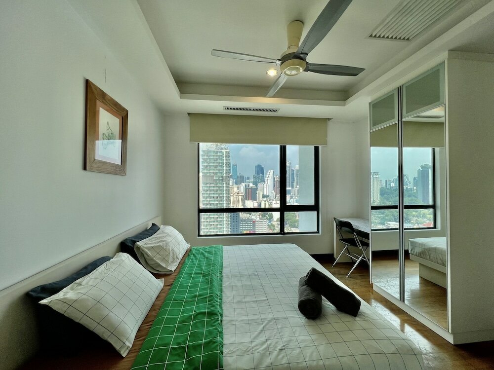 Фото Stylish Casa Residency Service Apartment