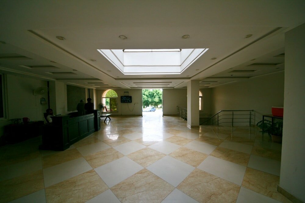 Фото отеля 3