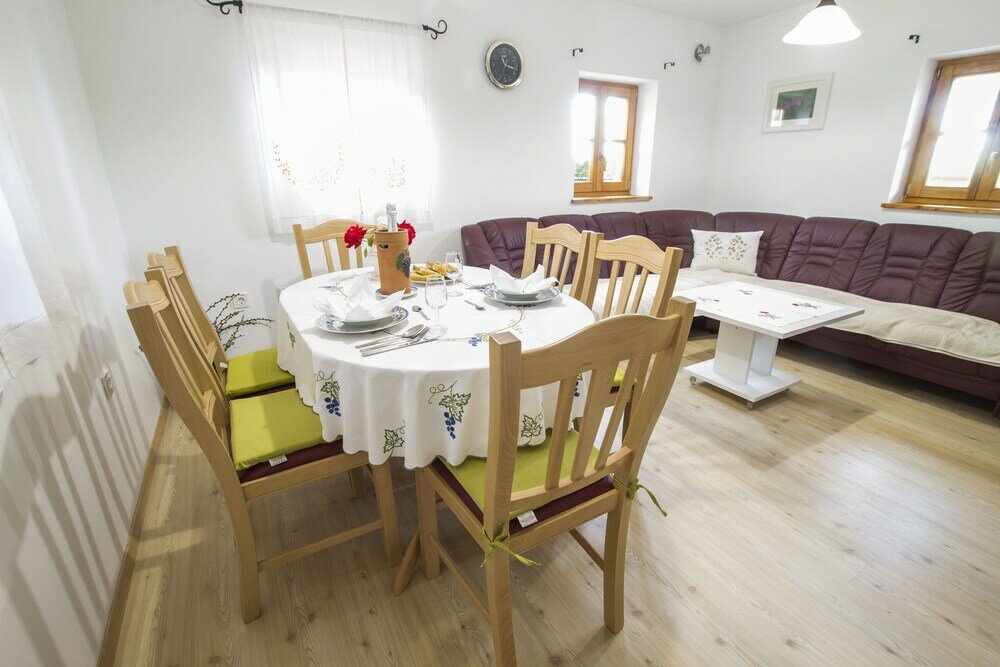 Фото Country House Srček