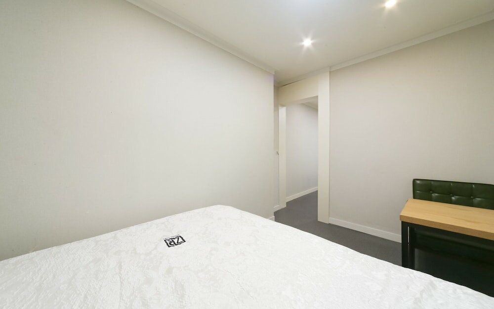 Фото Busan Jaesongdong Zara