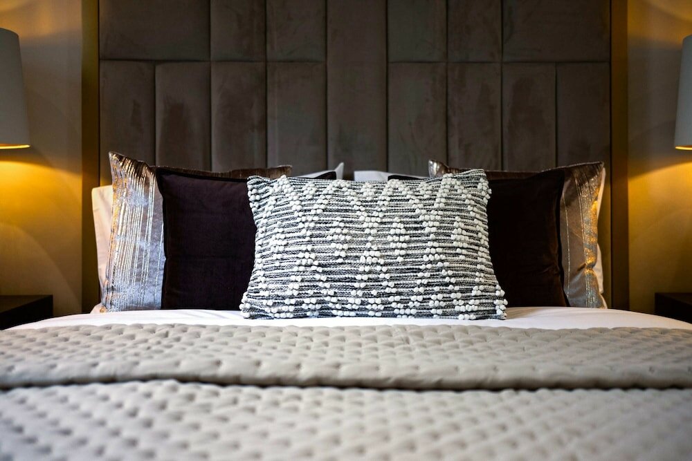 Фото Marble Arch Suite 7-hosted by Sweetstay