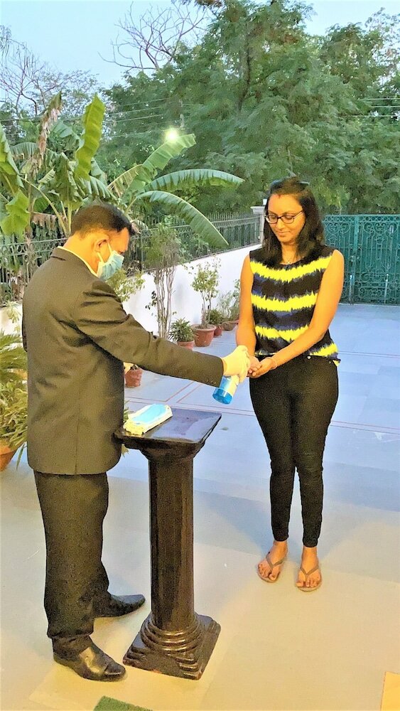 Фото Tavisha Villa