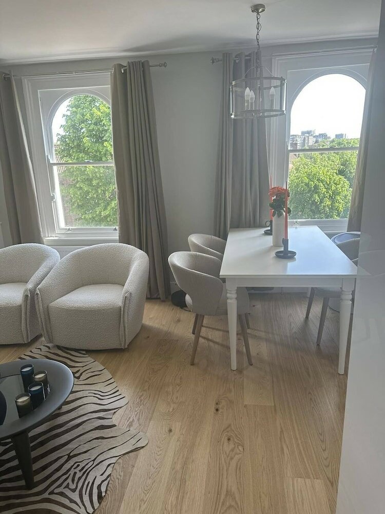 Фото Abbey Road Luxury Modern Flat