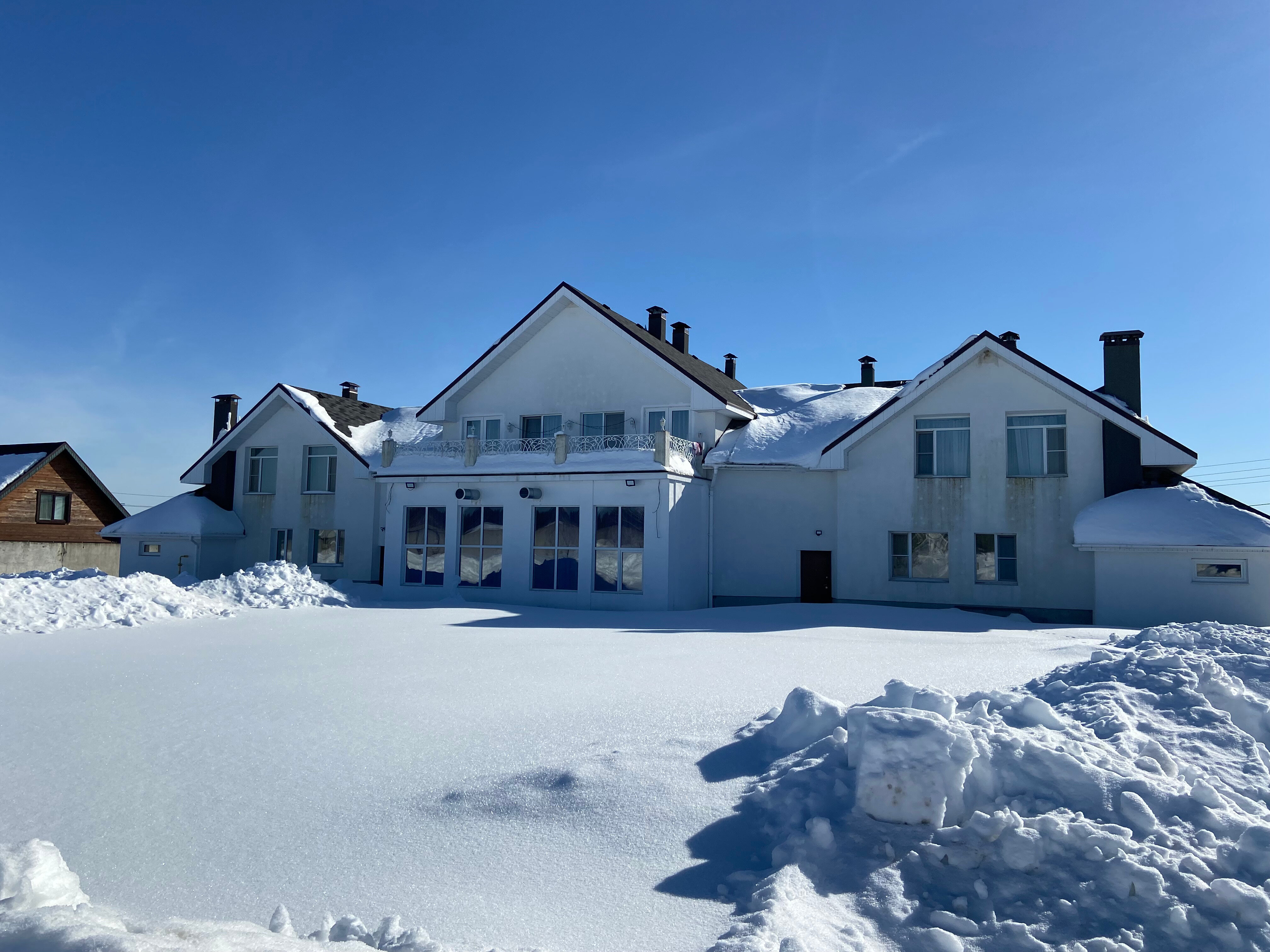 Фото Дом в Кузнецово