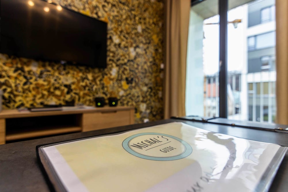 Фото Prague Luxury APTs by Michal&Friends