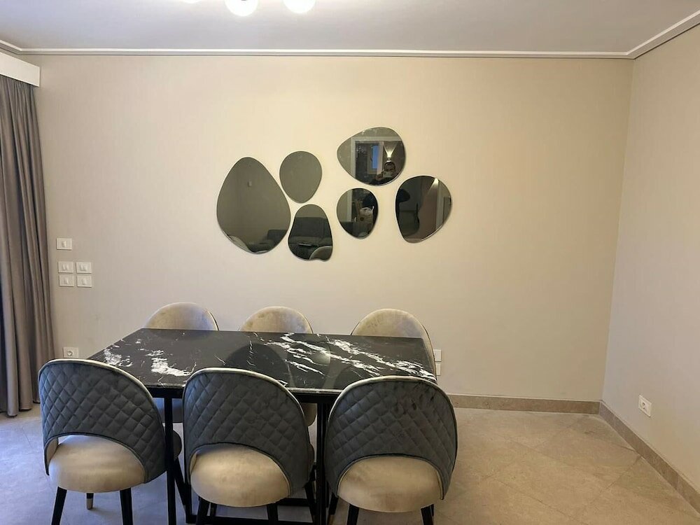 Фото New Giza villa with private pool