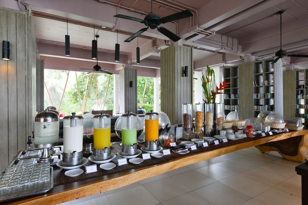 Фото Twin Lotus Resort and SPA