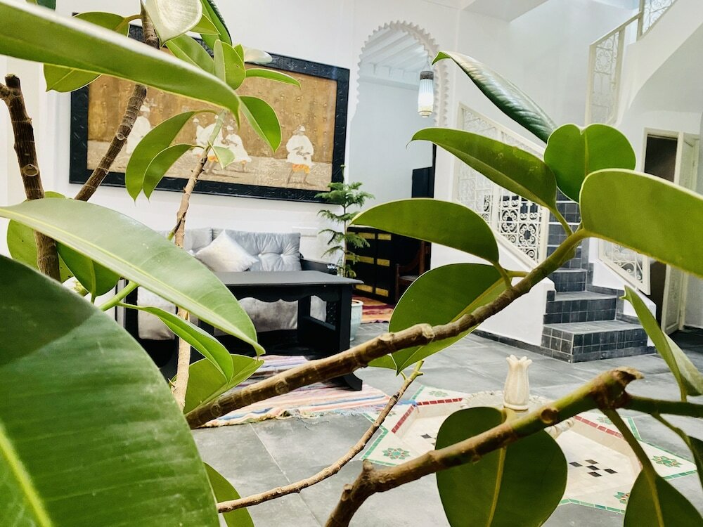 Фото Dar Riad Jomana