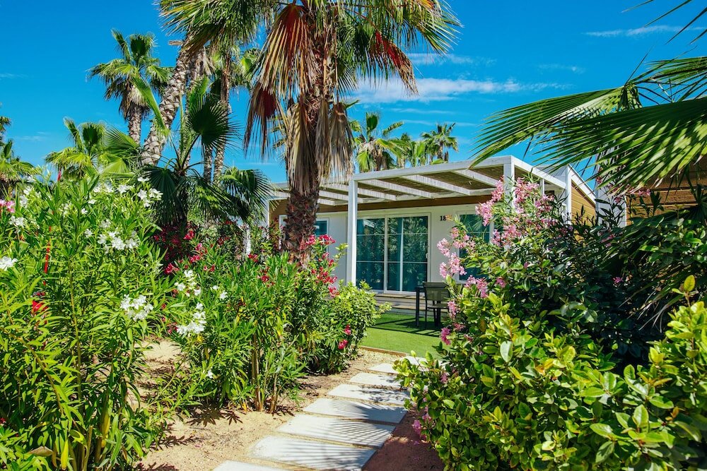 Фото Alannia Costa Blanca Resort