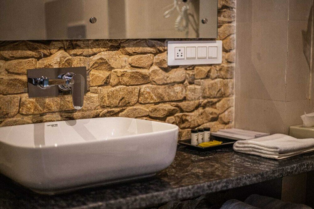 Фото Eko Resort Vanya, Corbett