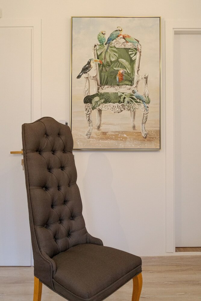 Фото Residenza di Fedralia