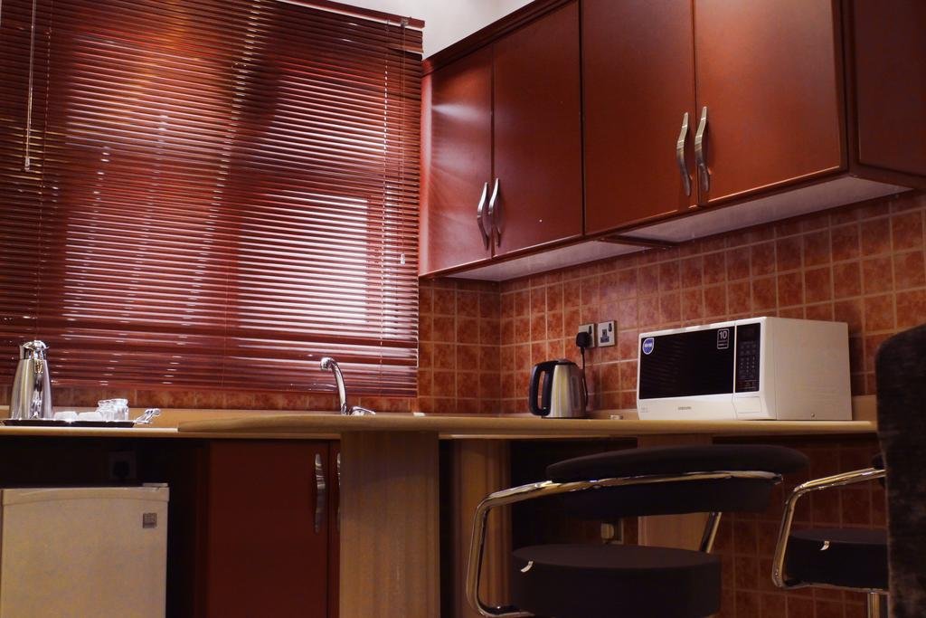 Фото Sama Inn Hotel Apartments