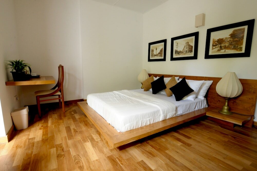 Фото Halcyon House Colombo