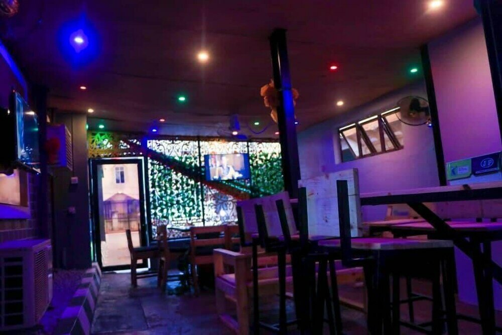 Фото Mt Deluxe Hotel Asaba