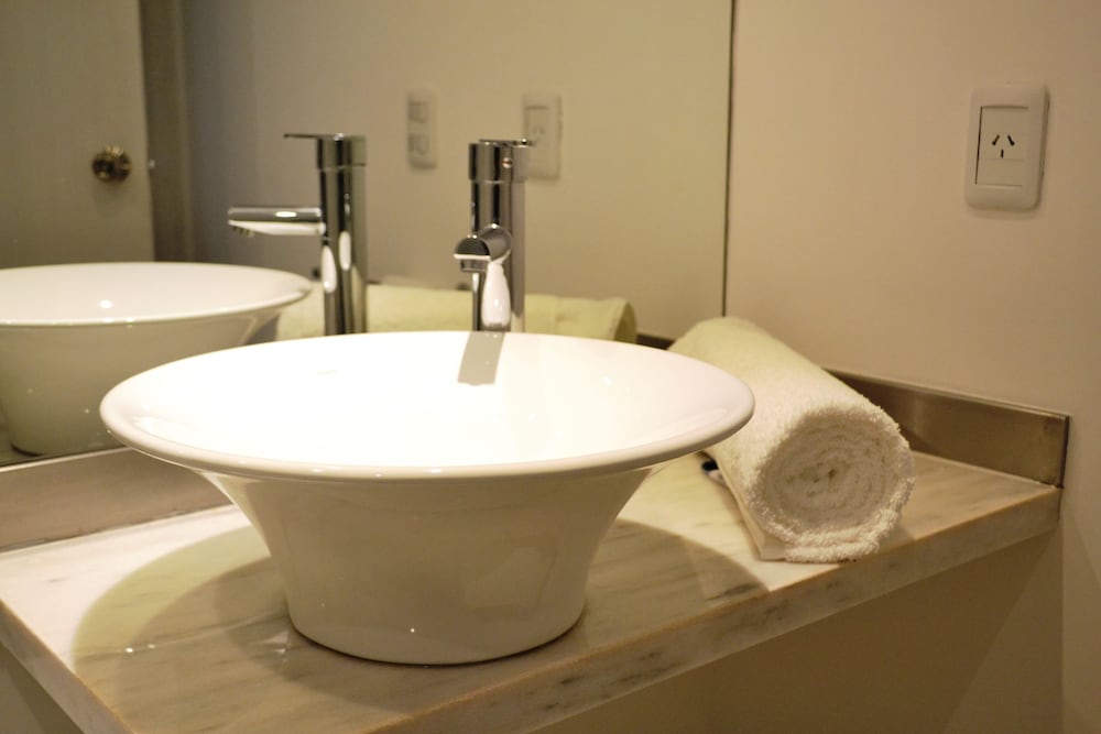 Фото Departamentos Rondeau by Lugar