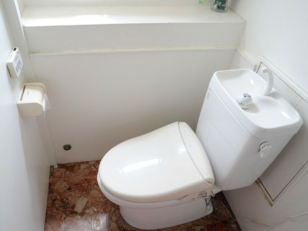 Фото Genesis Apartments - Ebisu Building