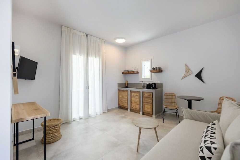 Фото Drios Luxury Studios