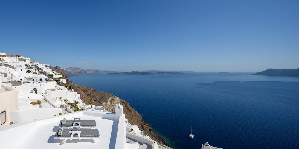 Фото Agapi Cave House