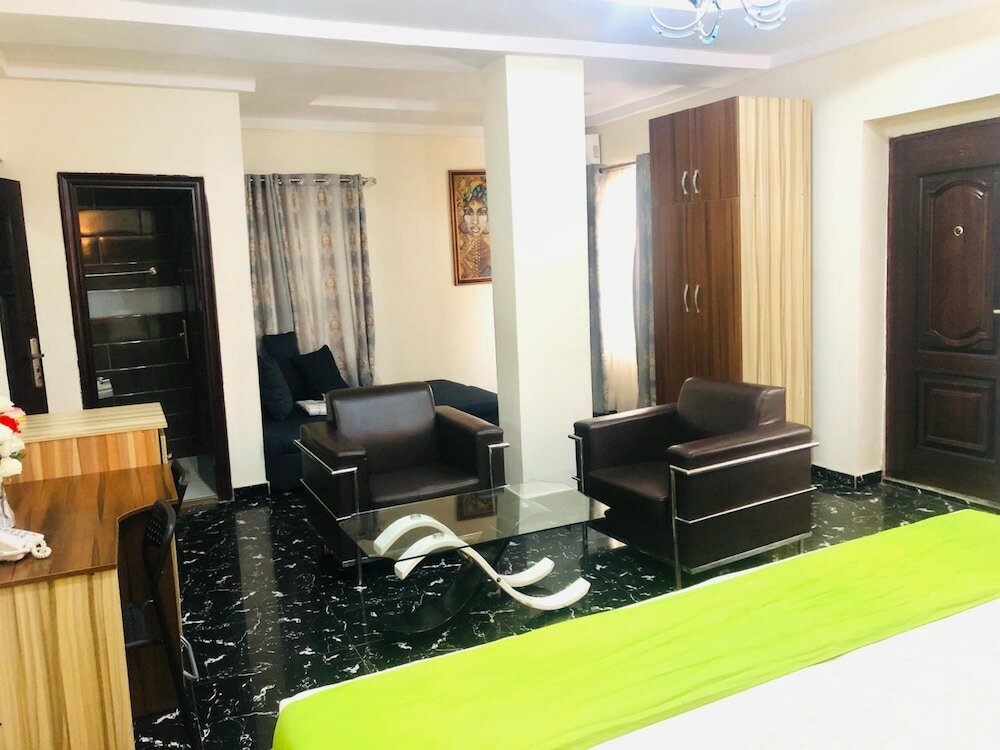 Фото Sky Rock Hotels