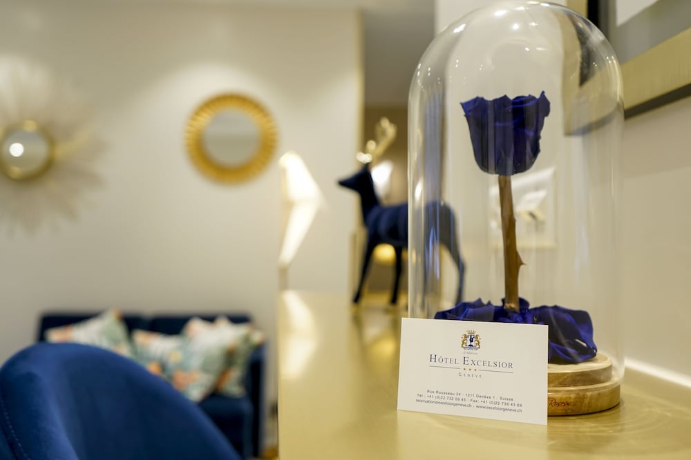 Фото Hotel Excelsior