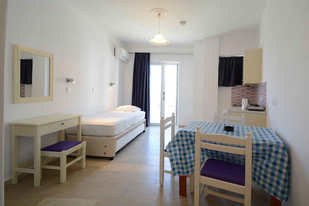 Фото Origin Hotel & Apartments