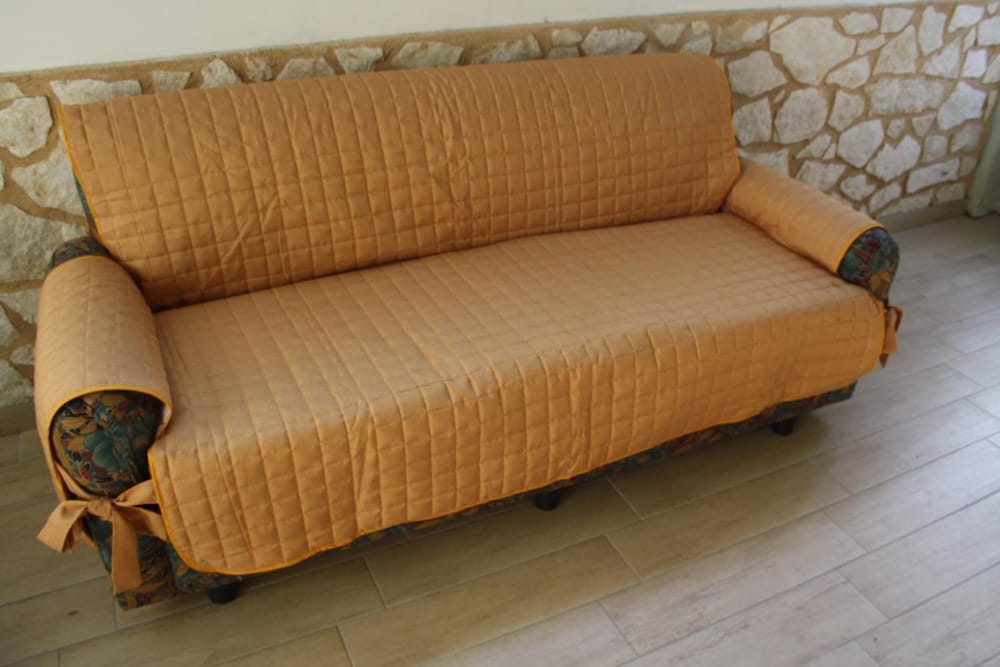 Фото B&b Borgo Pileri