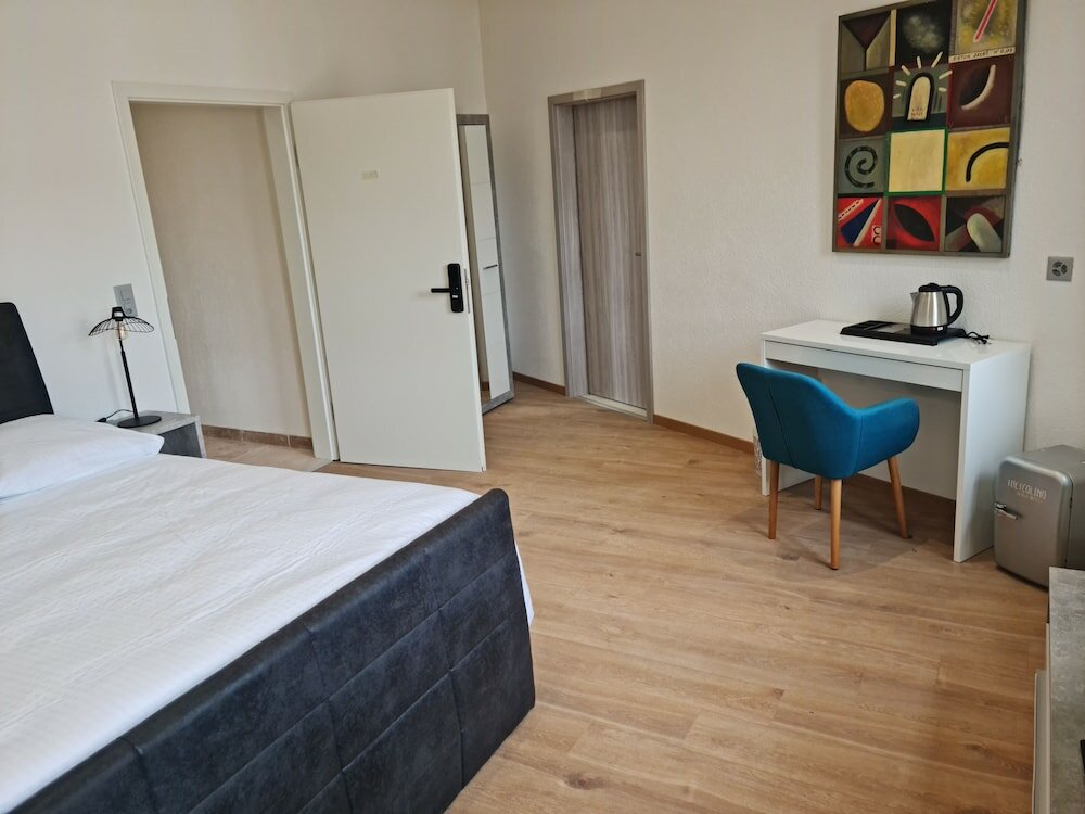 Фото La Factory by Lna